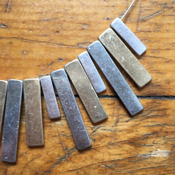 Metal collar - Picture 2 of 6